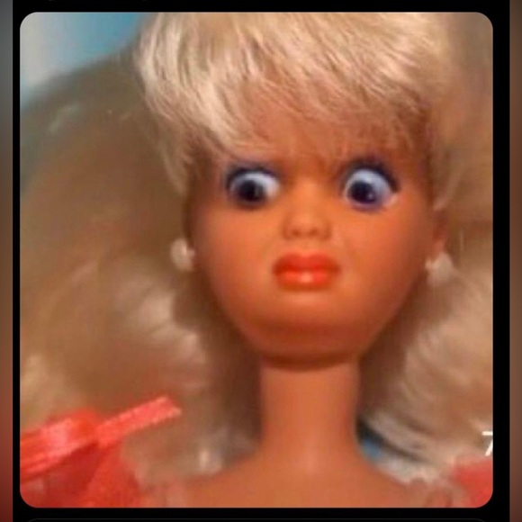 Meet your Posher, Maria - Picture 1 of 5